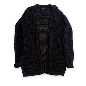 IRIS CARDIGAN KNIT SWEATER